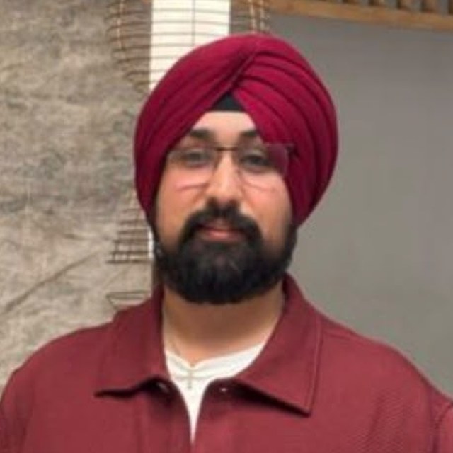 Lakshdeep Singh, performance marketer